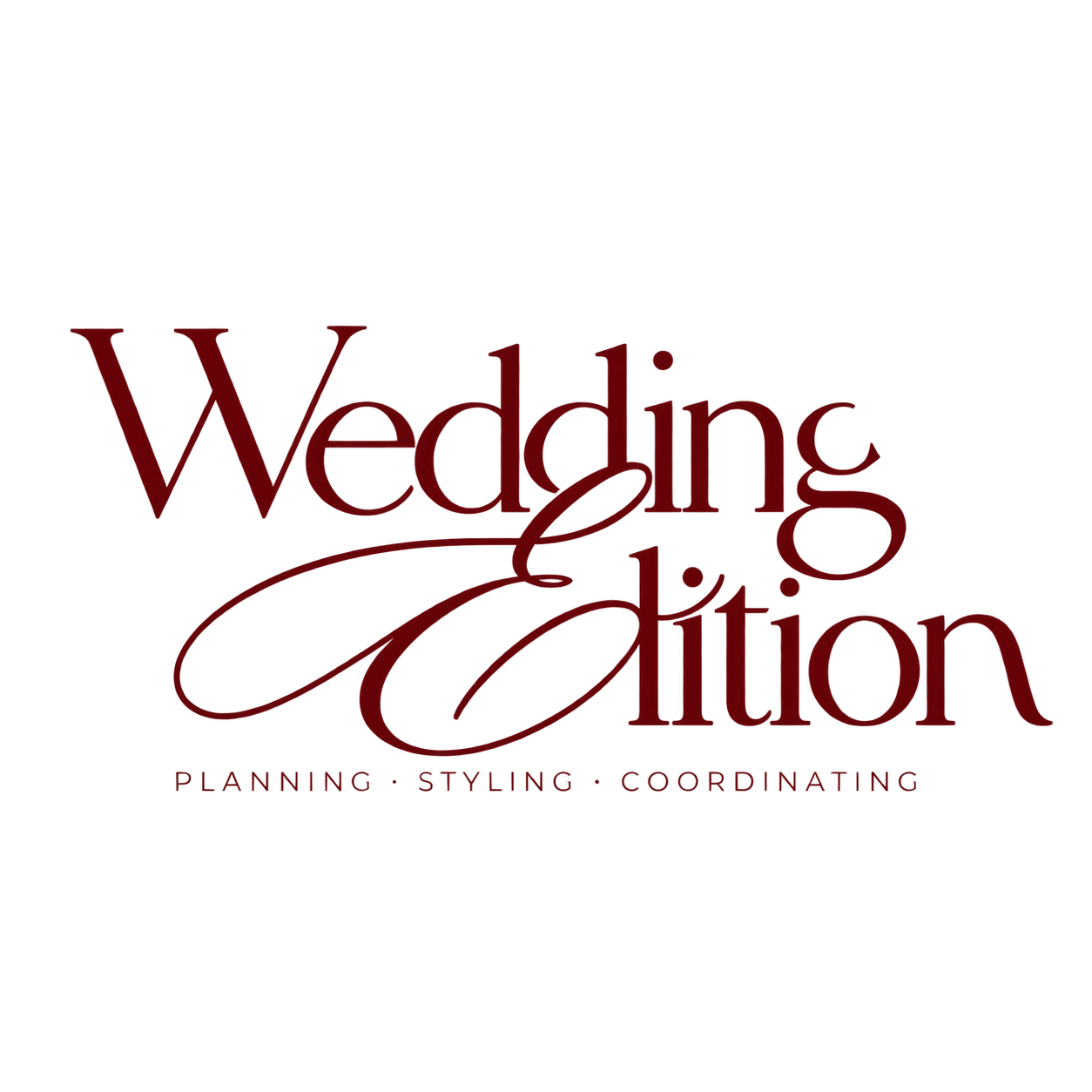 Wedding Edition